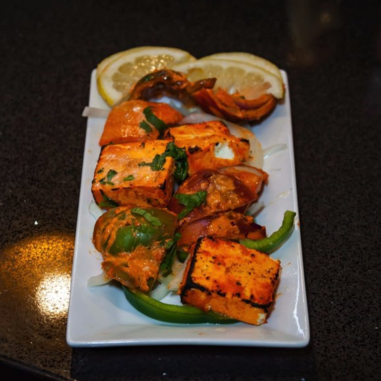 The Naan Catering: Elevate Your Event