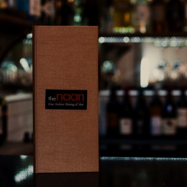 Explore Our Menu